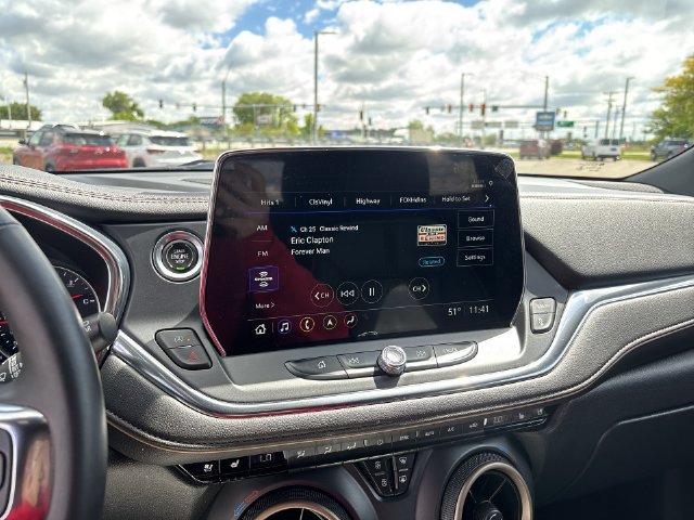 2023 Chevrolet Blazer Premier - Photo 28