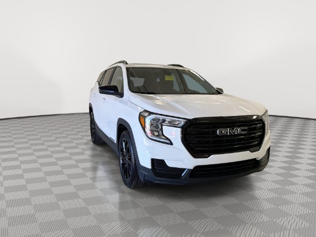Used 2024 GMC Terrain SLE SUV