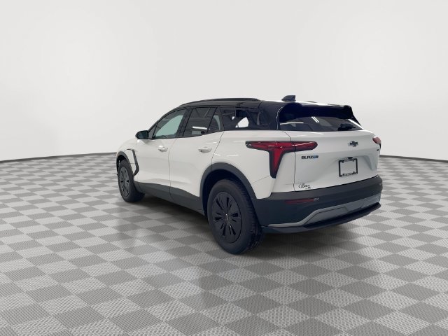 2025 Chevrolet Blazer EV LT - Photo 12