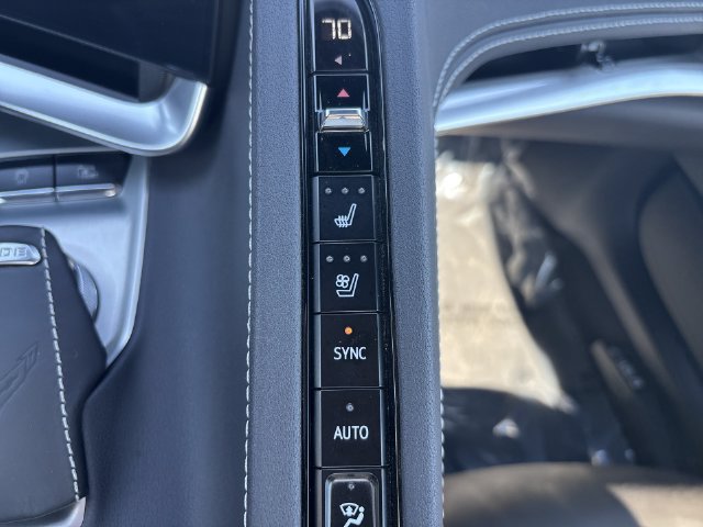 2023 Chevrolet Corvette 2LT - Photo 32