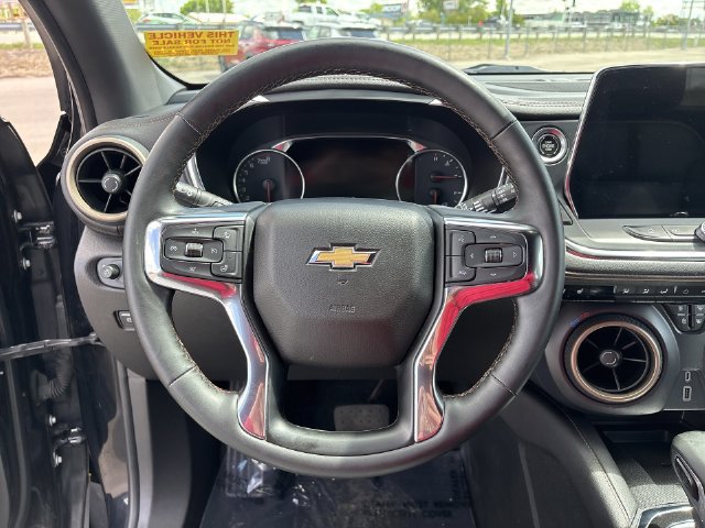2023 Chevrolet Blazer Premier - Photo 34