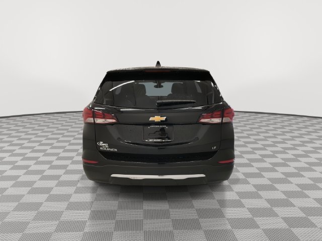2024 Chevrolet Equinox LT - Photo 10
