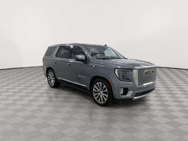 2022 GMC Yukon Denali - Photo 14