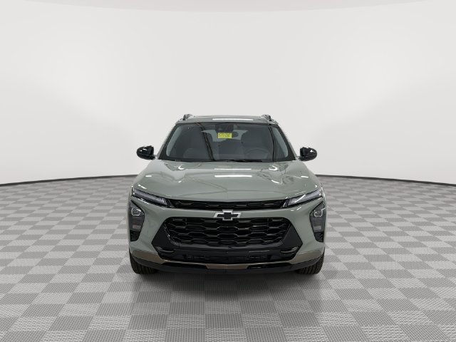 Used 2024 Chevrolet Trax Activ SUV