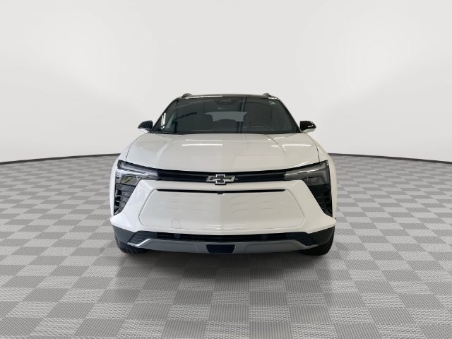 2025 Chevrolet Blazer EV LT - Photo 6