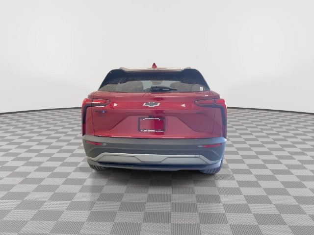 2025 Chevrolet Blazer EV LT - Photo 14