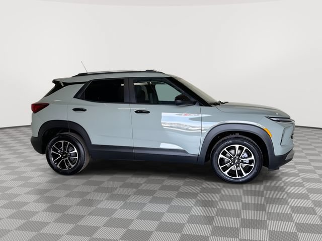 2026 Chevrolet Trailblazer LT - Photo 17