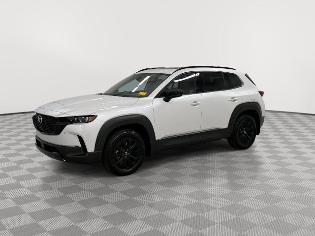 2026 Mazda CX-50 Premium - Photo 6