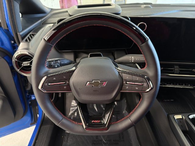 2026 Chevrolet Equinox EV RS - Photo 34