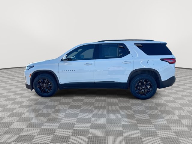 2023 Chevrolet Traverse 1LT - Photo 8