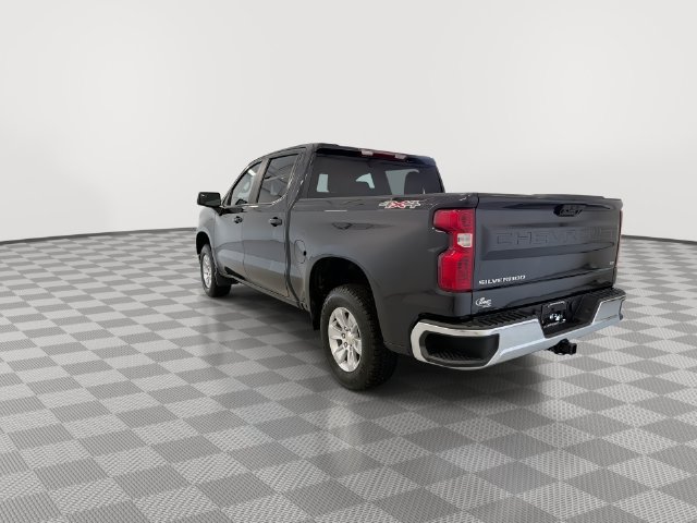 2023 Chevrolet Silverado 1500 LT - Photo 9