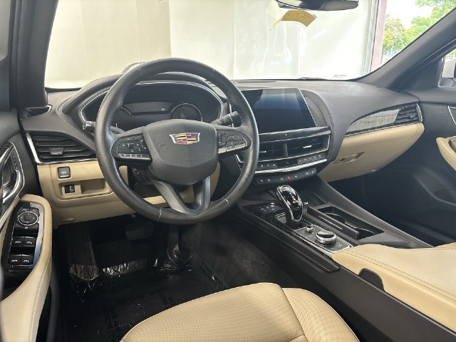 2023 Cadillac CT5 Premium Luxury - Photo 17