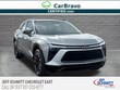  Chevrolet Blazer EV