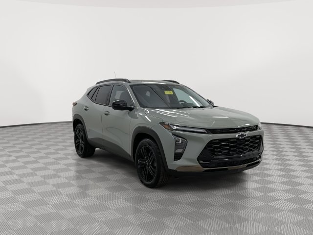 2024 Chevrolet Trax Activ - Photo 14