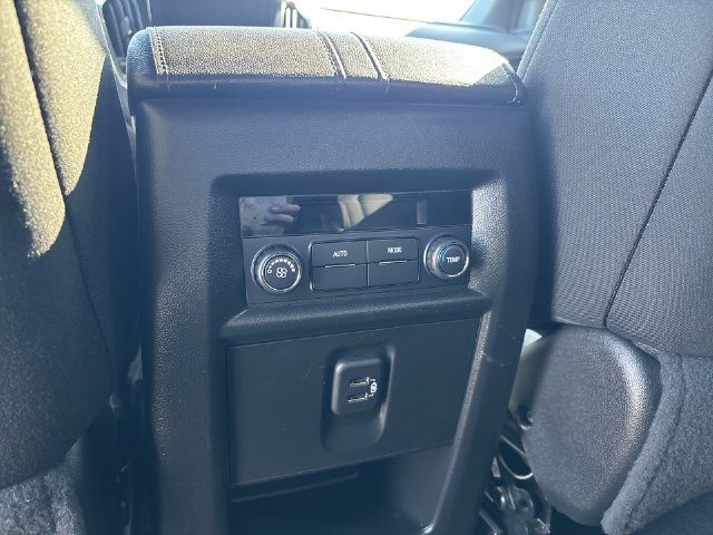 2023 Chevrolet Traverse 1LT - Photo 20