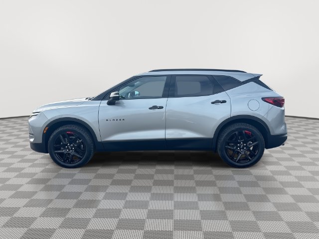 2024 Chevrolet Blazer 3LT - Photo 8