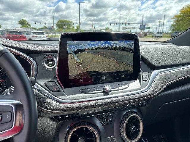 2023 Chevrolet Blazer Premier - Photo 29