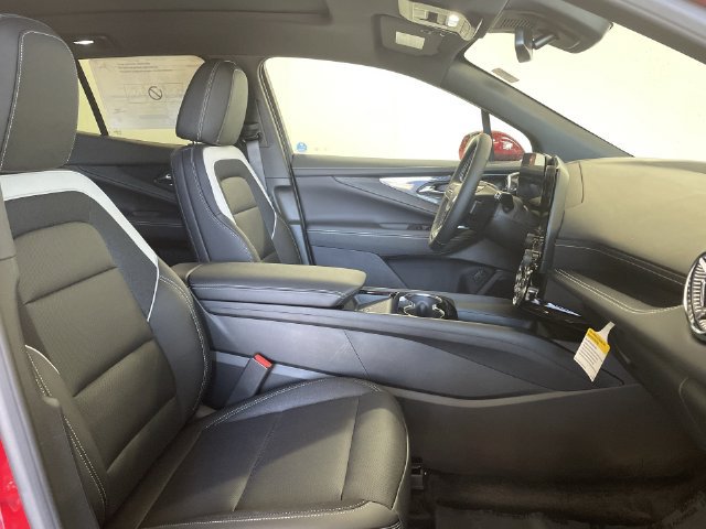 2025 Chevrolet Blazer EV LT - Photo 24