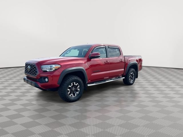 2022 Toyota Tacoma TRD Off Road - Photo 7
