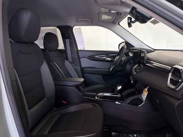 2026 Chevrolet Trailblazer LT - Photo 24