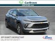  Chevrolet Blazer