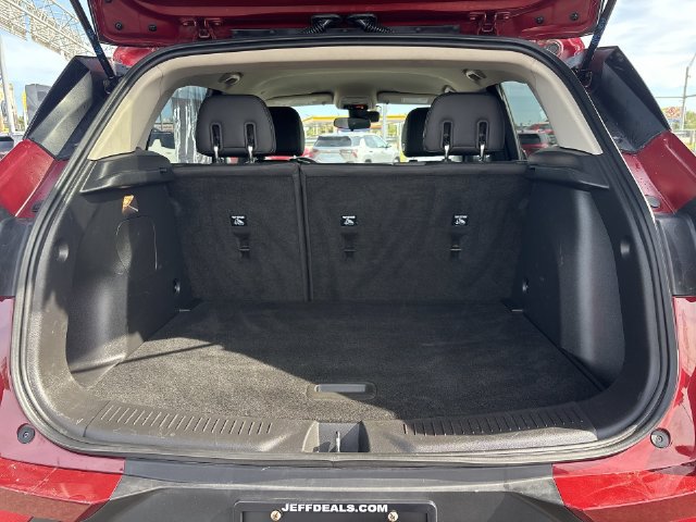 2023 Buick Encore GX Preferred - Photo 16
