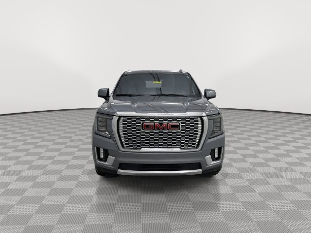 Used 2022 GMC Yukon Denali SUV
