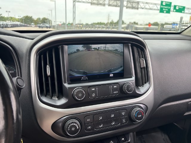 2022 Chevrolet Colorado LT - Photo 25