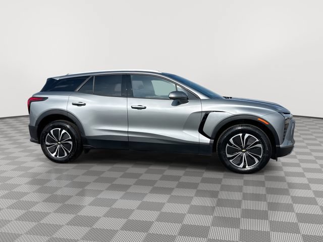 2025 Chevrolet Blazer EV LT - Photo 14