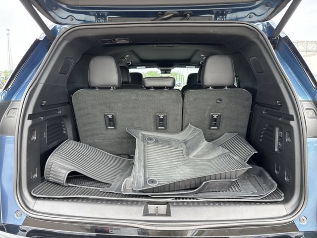 2025 Chevrolet Traverse High Country - Photo 16