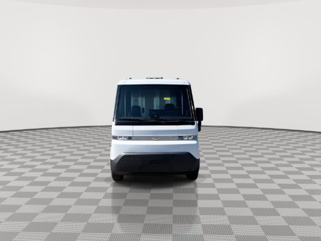 Used 2025 Chevrolet BrightDrop 600 EJZ Commercial Van