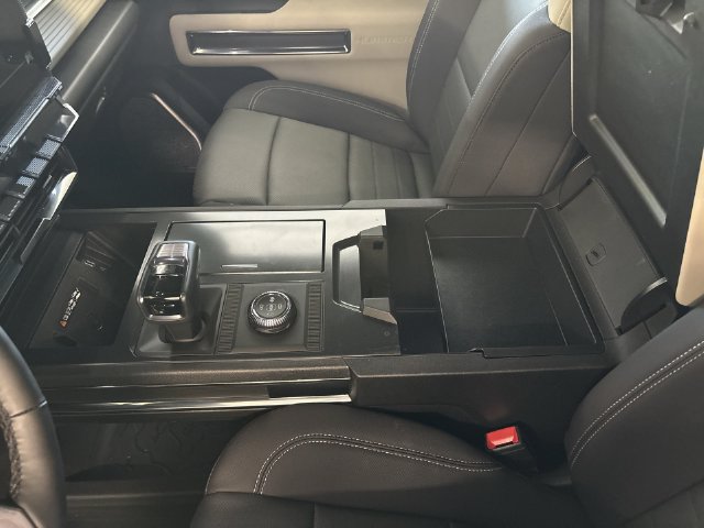 2026 GMC HUMMER EV 2X - Photo 26
