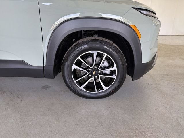 2026 Chevrolet Trailblazer LT - Photo 18