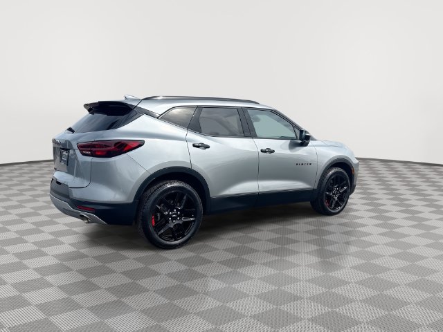 2024 Chevrolet Blazer 3LT - Photo 13