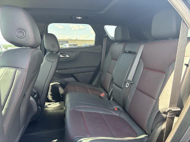 2026 Chevrolet Blazer RS - Photo 18