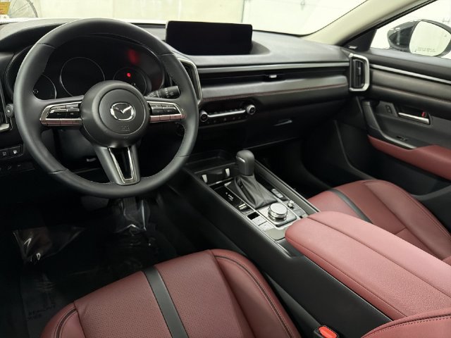 2026 Mazda CX-50 Premium - Photo 19