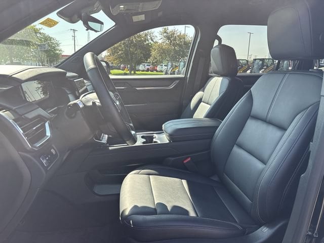 2026 GMC Acadia Elevation - Photo 24