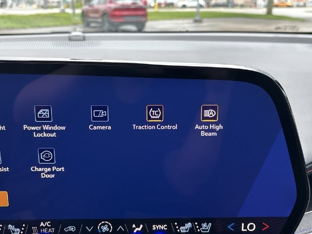 2026 Chevrolet Blazer EV RS - Photo 32