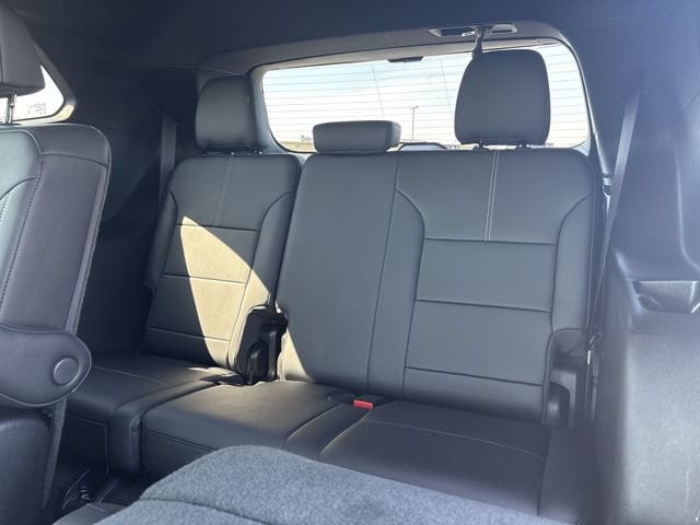 2026 GMC Acadia Elevation - Photo 18