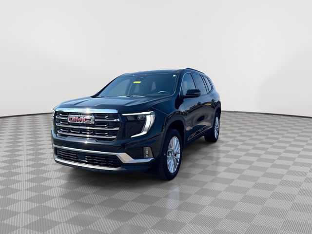 2026 GMC Acadia Elevation - Photo 6