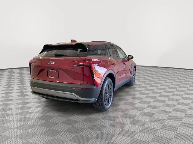 2025 Chevrolet Blazer EV LT - Photo 15