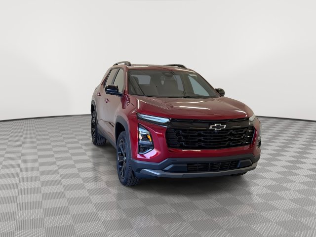New 2027 Chevrolet Equinox LT SUV