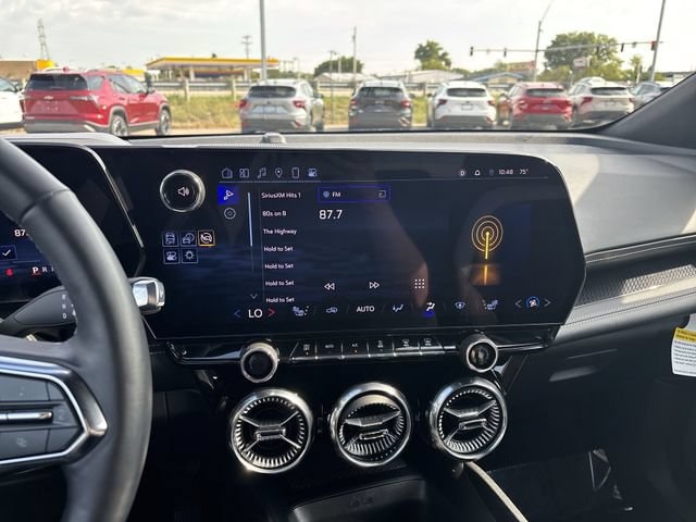 2025 Chevrolet Blazer EV LT - Photo 27