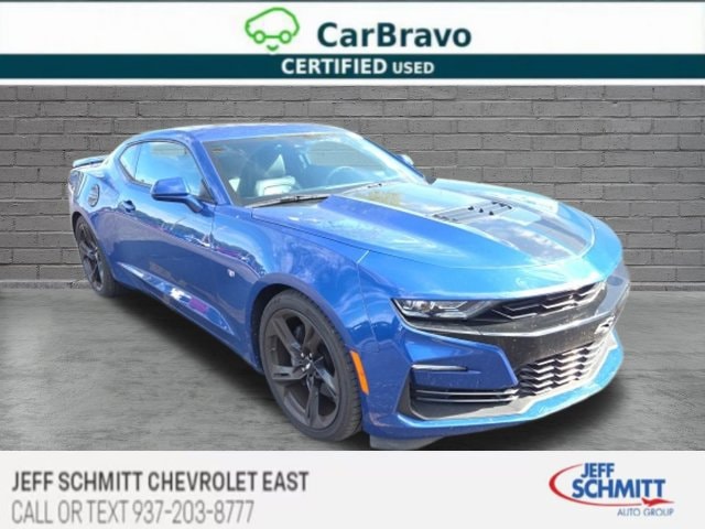 2019 Chevrolet Camaro
