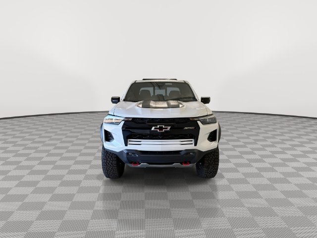 New 2026 Chevrolet Colorado ZR2 Truck