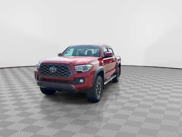 2022 Toyota Tacoma TRD Off Road - Photo 6