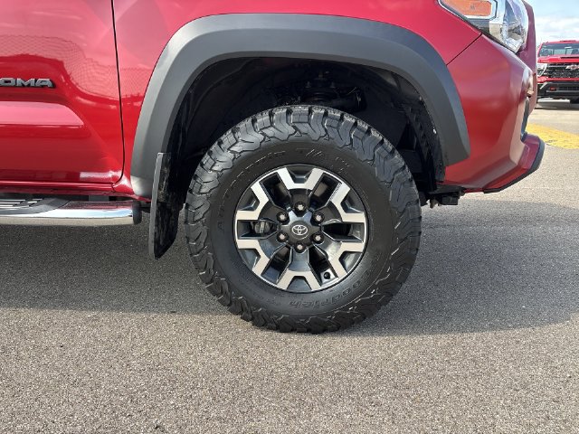 2022 Toyota Tacoma TRD Off Road - Photo 15
