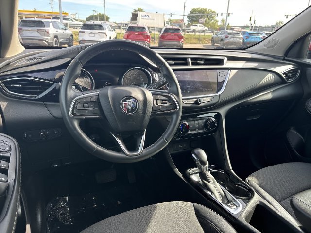 2023 Buick Encore GX Preferred - Photo 18