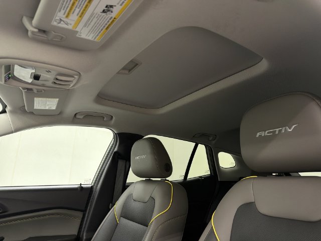 2024 Chevrolet Trax Activ - Photo 23