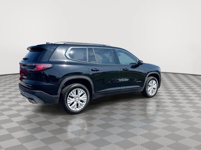 2026 GMC Acadia Elevation - Photo 13